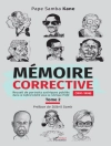 Обкладинка Kane: Memoire corrective Tome 2 (1991-1996)