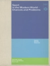 Copertina di Ommo Grupe & Dietrich Kurz: Sport in the Modern World - Chances and Problems