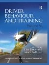 Cover of Lisa Dorn: Driver Behaviour and Training: Volume VI