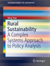 Cover of Qing Tian: Rural Sustainability