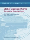 Cover von H. Bunt & Dina Siegel: Global Organized Crime
