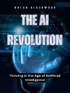 Обкладинка Nolan Blackwood: The AI Revolution