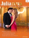 Cover of Raye Morgan & Michelle Celmer: Julia Extra Band 376