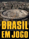का आवरण MTST & Andrew Jennings: Brasil em jogo