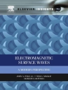 Cover of Akhlesh Lakhtakia & Tom Mackay: Electromagnetic Surface Waves