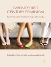 Portada de C. Nally & A. Smith: Twenty-first Century Feminism
