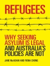 Cover of Fiona Chong & Jane McAdam: Refugees