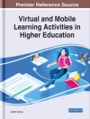 Pokrywa Lisbeth Amhag: Virtual and Mobile Learning Activities in Higher Education