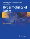 Cover of Peter H. Beighton & Rodney Grahame: Hypermobility of Joints