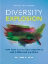 غلاف William H. Frey: Diversity Explosion