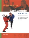 Cover of Scott Shaw: Taekwondo Basics