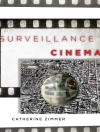 Copertina di Catherine Zimmer: Surveillance Cinema
