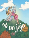 perlindungan daripada Gigi: Oh No Jojo