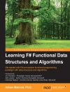 Cover von Adnan Masood: Learning F# Functional Data Structures and Algorithms