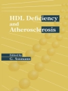 Cover of G. Assmann: HDL Deficiency and Atherosclerosis