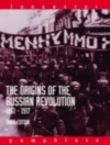 Cover of Alan Wood: Origins of the Russian Revolution, 1861-1917