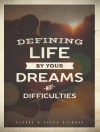 Bìa của George & Becky Gilmour: Defining Life by Your Dreams Not Difficulties