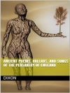 Copertina de Bell & Dixon: Ancient Poems, Ballads, and Songs of the Peasantry of England