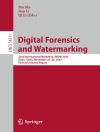 Hoes van Jian Li & Qi Li: Digital Forensics and Watermarking