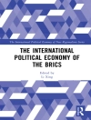 Cover of Li Xing: International Political Economy of the BRICS