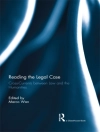 Cover of Marco Wan: Reading The Legal Case