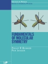 Bìa của P.R. (National Research Council, Ottawa, Ontario, Canada) Bunker & P. (Bergische Uni - GH Wuppertal, Germany) Jensen: Fundamentals of Molecular Symmetry Bìa của P.R. (National Research Council, Ottawa, Ontario, Canada) Bunker & P. (Bergische Uni - GH Wuppertal, Germany) Jensen: Fundamentals of Molecular Symmetry