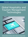 Sampul Jingyuan & Patricia: Global Hospitality and Tourism Management Technologies