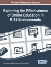 Sampul Richard & Teresa: Exploring the Effectiveness of Online Education in K-12 Environments