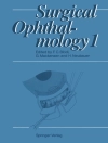 Cover of F.C. Blodi & Gunter Mackensen: Surgical Ophthalmology