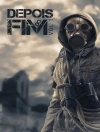 Cover of Meg Mendes: Depois do fim - Vol 1
