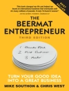 Cover of Mike Southon & Chris West: Beermat Entrepreneur, The