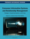 Copertina di Angela & Jonathan: Consumer Information Systems and Relationship Management: Design, Implementation, and Use