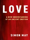 Cover of Simon May: Love