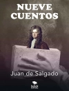 غلاف Juan: Nueve Cuentos