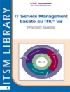 Cover of Jan Bon & Arjen Jong: IT Service Management basato su ITIL® V3