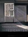 Portada de Jared Carter: Darkened Rooms of Summer