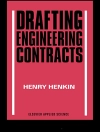 Cover of H Henkin: Drafting Engineering Contracts