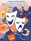 Cover of James Tynion IV & Sam Johns: Backstagers Vol. 3