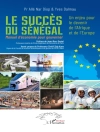Portada de Dalmau & Diop: Le succes du Senegal