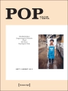 Cover of Moritz Baßler & Robin Curtis: POP