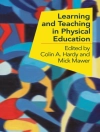 Cover of Colin Hardy & Mick Mawer: Learning and Teaching in Physical Education