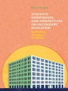 Cover of Emer Smyth: Students' Experiences and Perspectives on Secondary Education