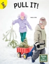 Capa do Conn: Pull It!