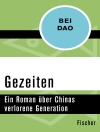Sampul Bei Dao: Gezeiten