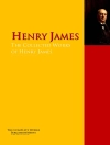 Cover of Andrews Shipman & Rupert Brooke: The Collected Works of Henry James