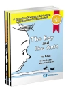 Bìa của Boaz & Ban Har Yeap: I'M A MATHS STAR! (SET 1)