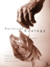 غلاف David Bell & Leesa Fawcett: Political Ecology