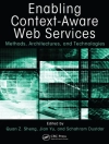 perlindungan daripada Schahram Dustdar & Quan Z. Sheng: Enabling Context-Aware Web Services