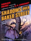 Cover of Steven-Elliot Altman & Neil Gaiman: Shadows Over Baker Street