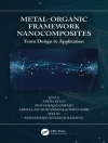 Copertina di Abdullah Mohammed Ahmed Asiri & Mohammad Jawaid: Metal-Organic Framework Nanocomposites